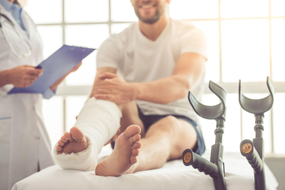Best Orthopedics Treatment in Hyderabad
