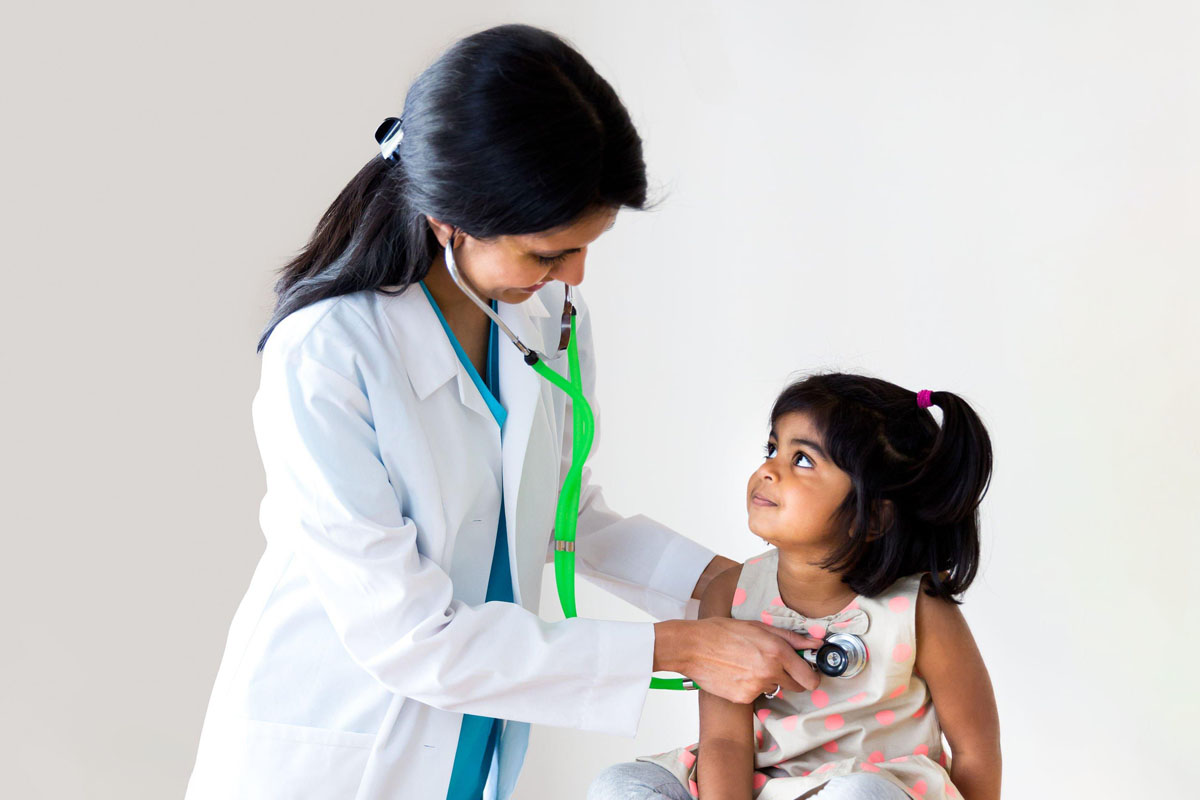 Best Pediatricians in Hyderabad Best Pediatricians in Hyderabad