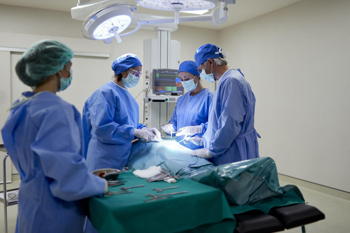 General Surgery Specialists in Hyderabad